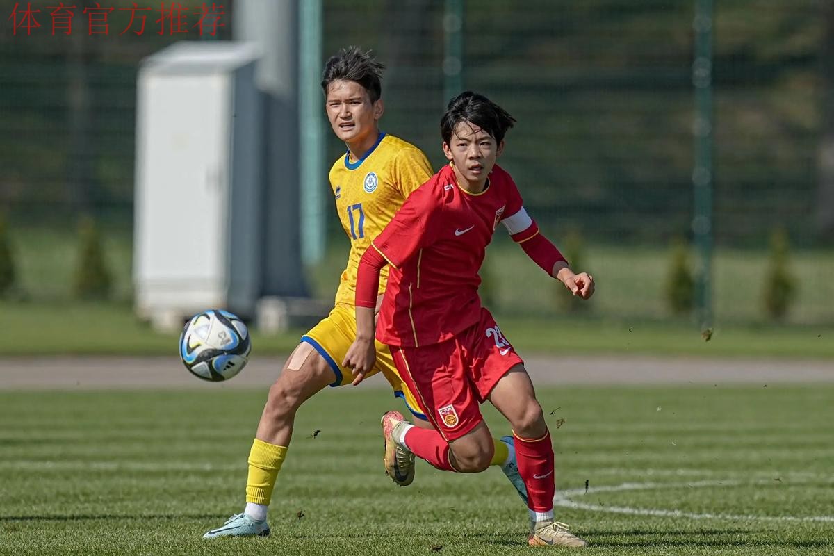 U-15室内五人制足锦赛落幕 江苏夺冠2人入选最佳