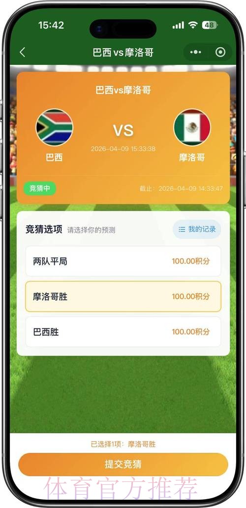 2026世界杯竞猜分析最佳 2026世界杯竞猜分析最佳